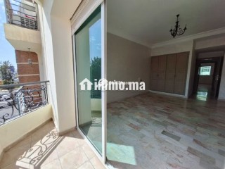 Appartement à louer de 150 m² à Maarif Casablanca - Appartement à louer - Casablanca