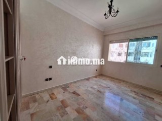 Appartement à louer de 150 m² à Maarif Casablanca - Appartement à louer - Casablanca