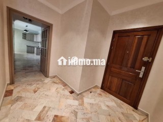 Appartement à louer de 150 m² à Maarif Casablanca - Appartement à louer - Casablanca