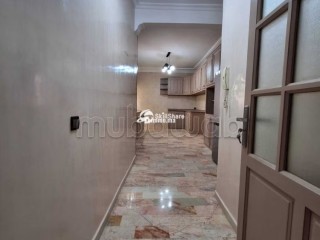 Appartement à louer de 150 m² à Maarif Casablanca - Appartement à louer - Casablanca
