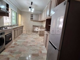 Appartement à louer de 150 m² à Maarif Casablanca - Appartement à louer - Casablanca