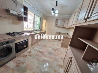 Appartement à louer de 150 m² à Maarif Casablanca - Appartement à louer - Casablanca