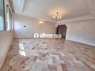 Appartement à louer de 150 m² à Maarif Casablanca - Appartement à louer - Casablanca