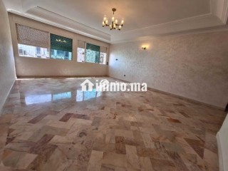 Appartement à louer de 150 m² à Maarif Casablanca - Appartement à louer - Casablanca