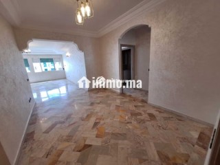 Appartement à louer de 150 m² à Maarif Casablanca - Appartement à louer - Casablanca