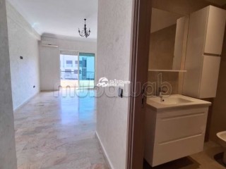 Appartement à louer de 150 m² à Maarif Casablanca - Appartement à louer - Casablanca