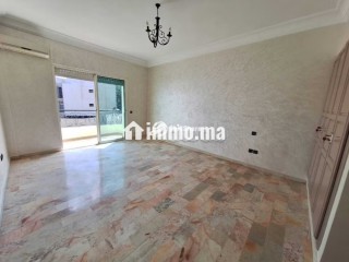 Appartement à louer de 150 m² à Maarif Casablanca - Appartement à louer - Casablanca