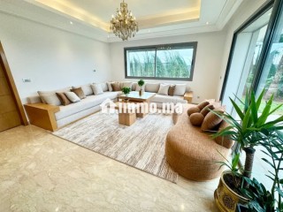 Villa à la location vide - Villa à louer - Dar Bouazza