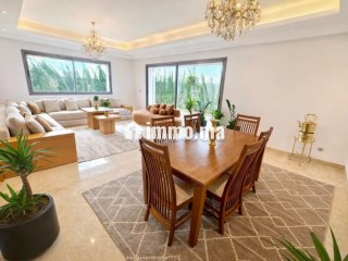 Villa à la location vide - Villa à louer - Dar Bouazza
