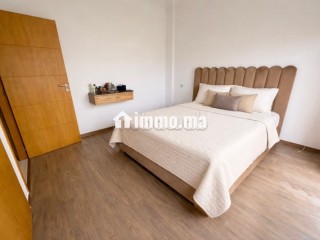 Villa à la location vide - Villa à louer - Dar Bouazza