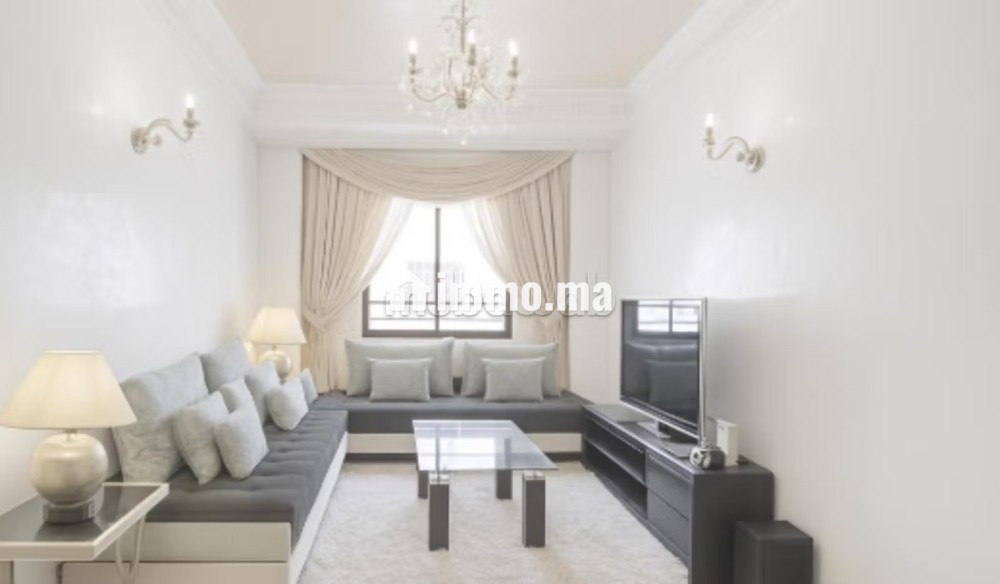 LOCATION appartement - Location Immobilier - Marrakech - photo 1