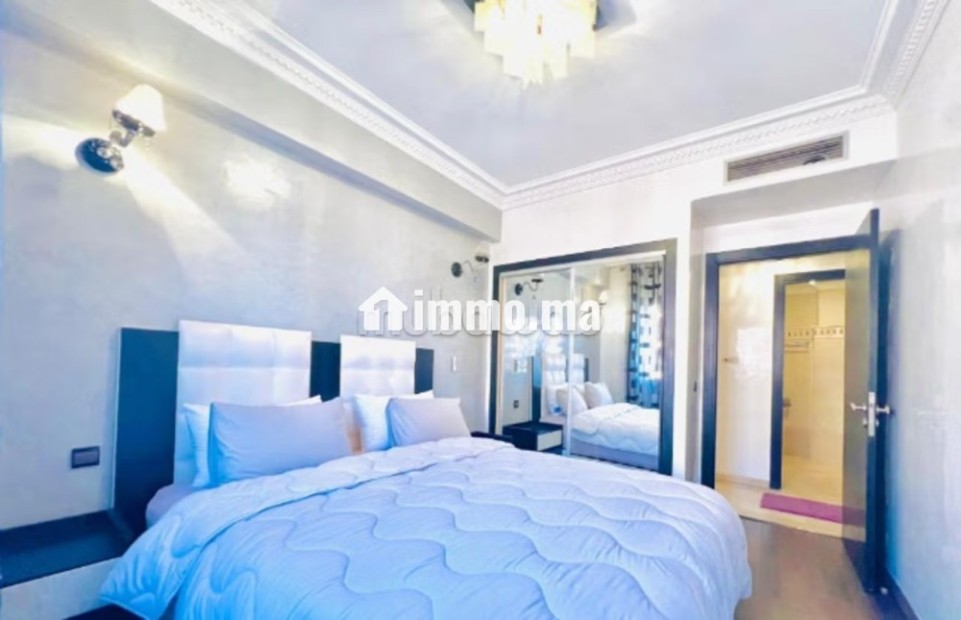 LOCATION appartement - Location Immobilier - Marrakech - photo 3