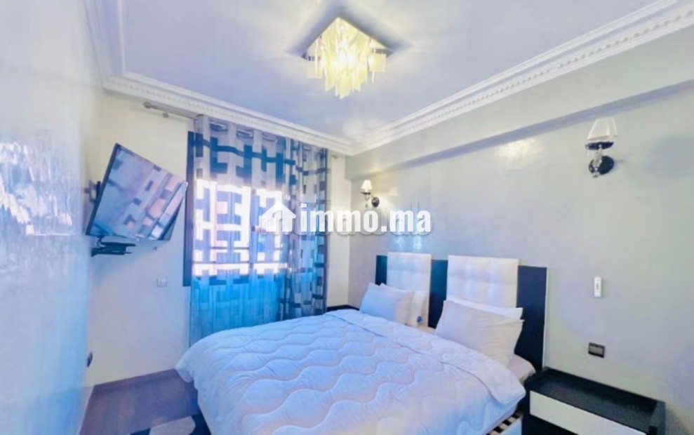 LOCATION appartement - Location Immobilier - Marrakech - photo 4