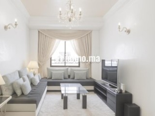 LOCATION appartement - Appartement à louer - Marrakech