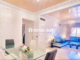 LOCATION appartement - Appartement à louer - Marrakech