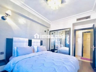 LOCATION appartement - Appartement à louer - Marrakech