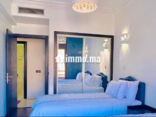 LOCATION appartement - Appartement à louer - Marrakech