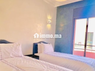 LOCATION appartement - Appartement à louer - Marrakech