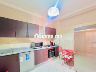 LOCATION appartement - Appartement à louer - Marrakech