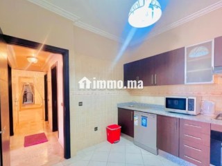 LOCATION appartement - Appartement à louer - Marrakech