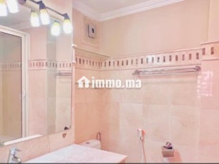 LOCATION appartement - Appartement à louer - Marrakech