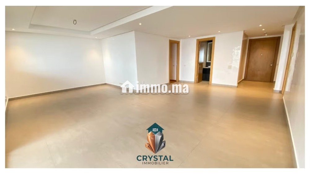 Appartement à louer sur marina casablanca - Location Immobilier - Casablanca - photo 2