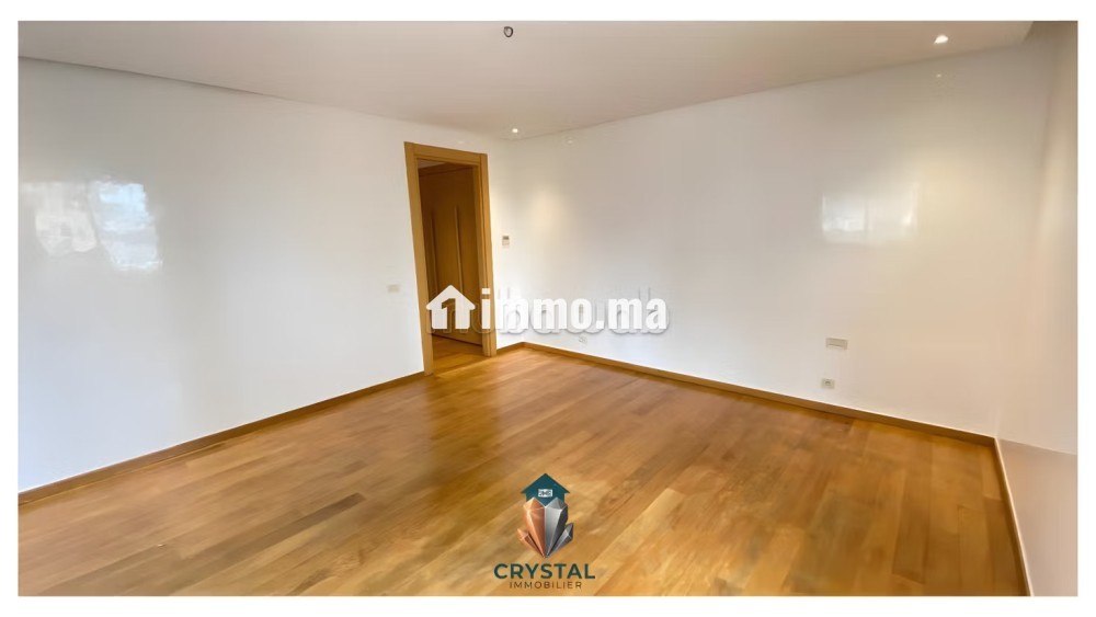 Appartement à louer sur marina casablanca - Location Immobilier - Casablanca - photo 3