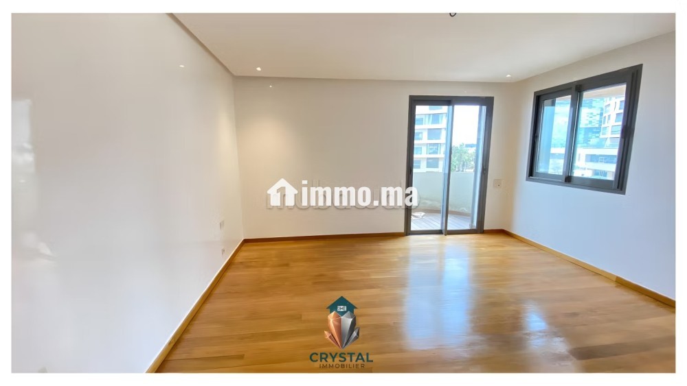 Appartement à louer sur marina casablanca - Location Immobilier - Casablanca - photo 4