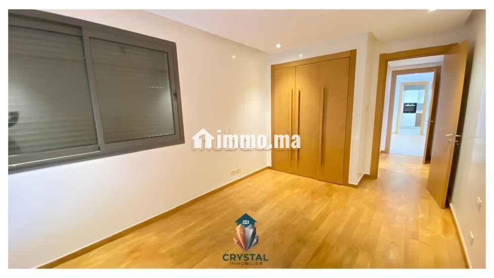 Appartement à louer sur marina casablanca - Location Immobilier - Casablanca - photo 5