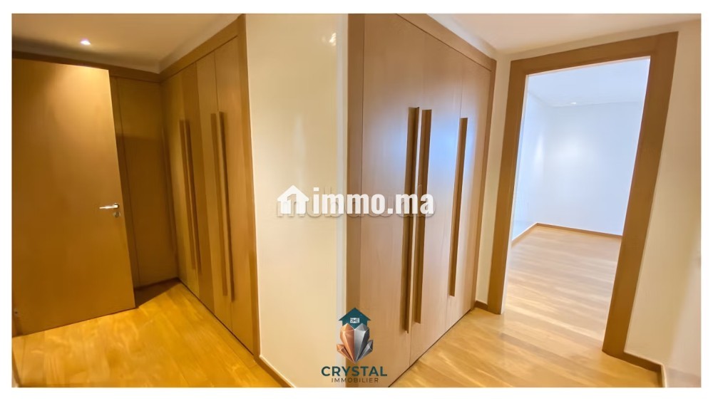 Appartement à louer sur marina casablanca - Location Immobilier - Casablanca - photo 6