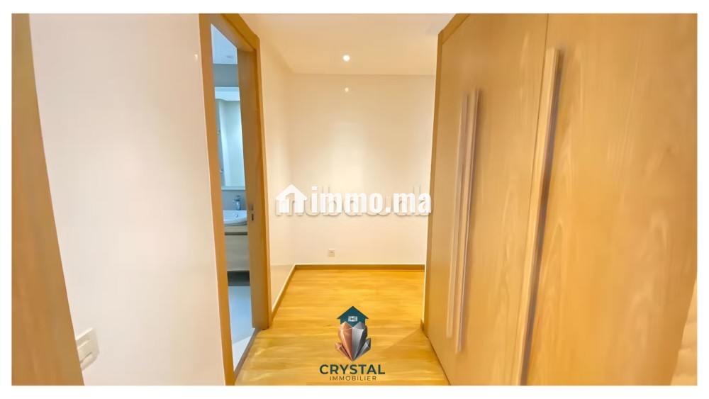 Appartement à louer sur marina casablanca - Location Immobilier - Casablanca - photo 7
