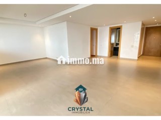Appartement à louer sur marina casablanca - Appartement à louer - Casablanca