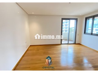 Appartement à louer sur marina casablanca - Appartement à louer - Casablanca