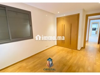 Appartement à louer sur marina casablanca - Appartement à louer - Casablanca