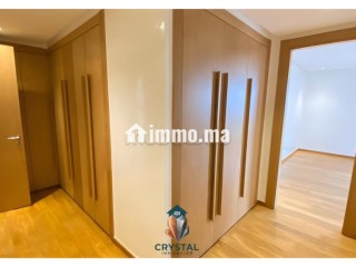 Appartement à louer sur marina casablanca - Appartement à louer - Casablanca