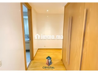 Appartement à louer sur marina casablanca - Appartement à louer - Casablanca