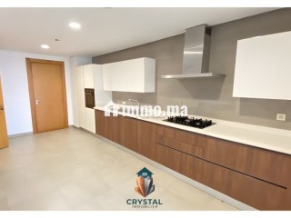 Appartement à louer sur marina casablanca - Appartement à louer - Casablanca