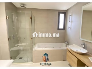 Appartement à louer sur marina casablanca - Appartement à louer - Casablanca