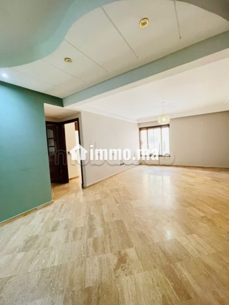 Appartement à louer à Les princesses.
Superficie 86 m² - Location Immobilier - Casablanca - photo 1