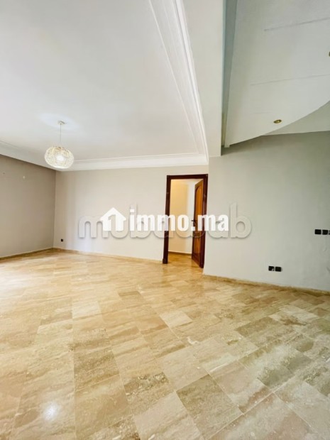 Appartement à louer à Les princesses.
Superficie 86 m² - Location Immobilier - Casablanca - photo 2
