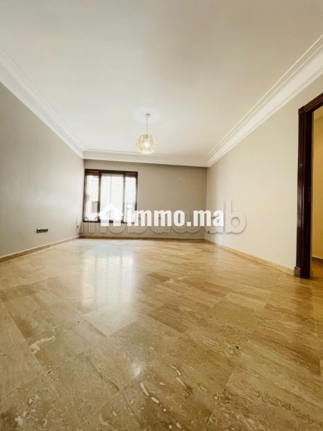 Appartement à louer à Les princesses.
Superficie 86 m² - Location Immobilier - Casablanca - photo 3