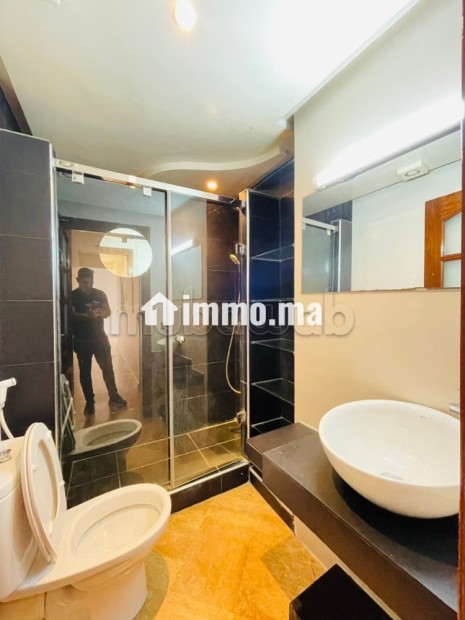 Appartement à louer à Les princesses.
Superficie 86 m² - Location Immobilier - Casablanca - photo 6