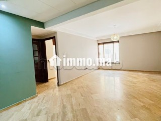 Appartement à louer à Les princesses.
Superficie 86 m² - Appartement à louer - Casablanca