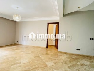 Appartement à louer à Les princesses.
Superficie 86 m² - Appartement à louer - Casablanca