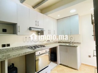 Appartement à louer à Les princesses.
Superficie 86 m² - Appartement à louer - Casablanca