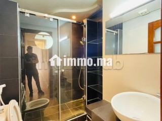 Appartement à louer à Les princesses.
Superficie 86 m² - Appartement à louer - Casablanca