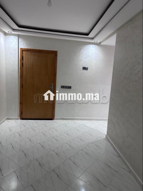 Bel appartement en location à Had Soualem. 2 chambres - Location Immobilier - Autre - photo 1