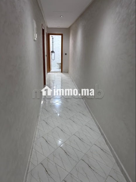 Bel appartement en location à Had Soualem. 2 chambres - Location Immobilier - Autre - photo 2