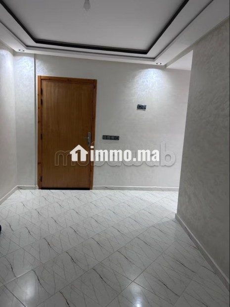 Bel appartement en location à Had Soualem. 2 chambres - Location Immobilier - Autre - photo 4
