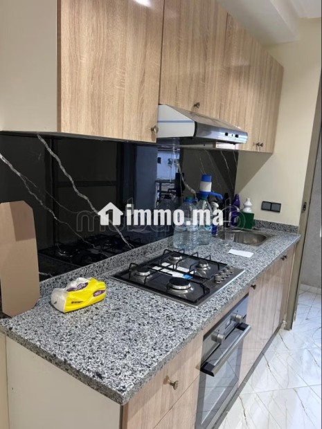 Bel appartement en location à Had Soualem. 2 chambres - Location Immobilier - Autre - photo 6